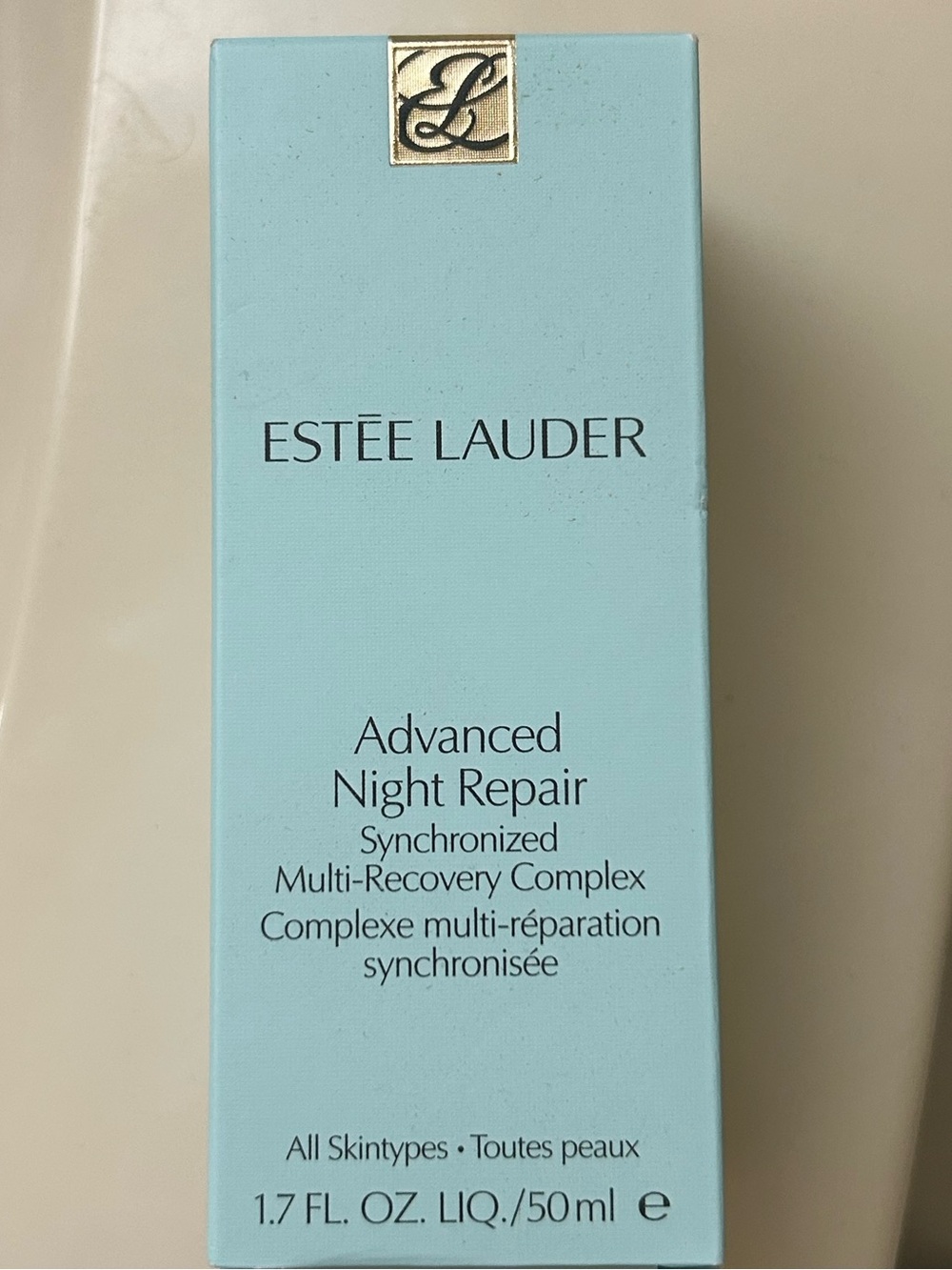 Estée Lauder Advanced night repair serum NEW